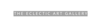 The eclectic Art Gallery