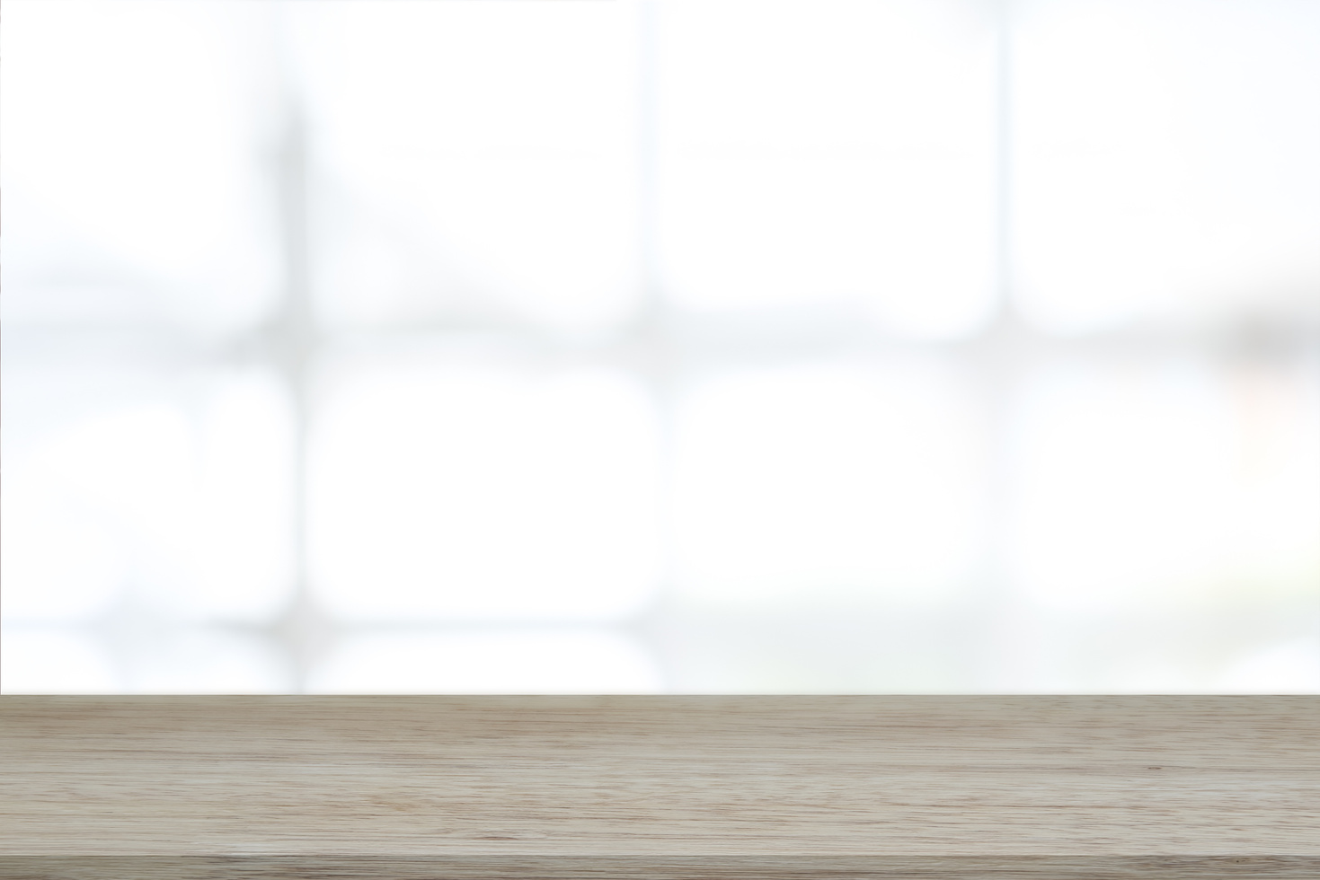 Wooden Tabletop Background