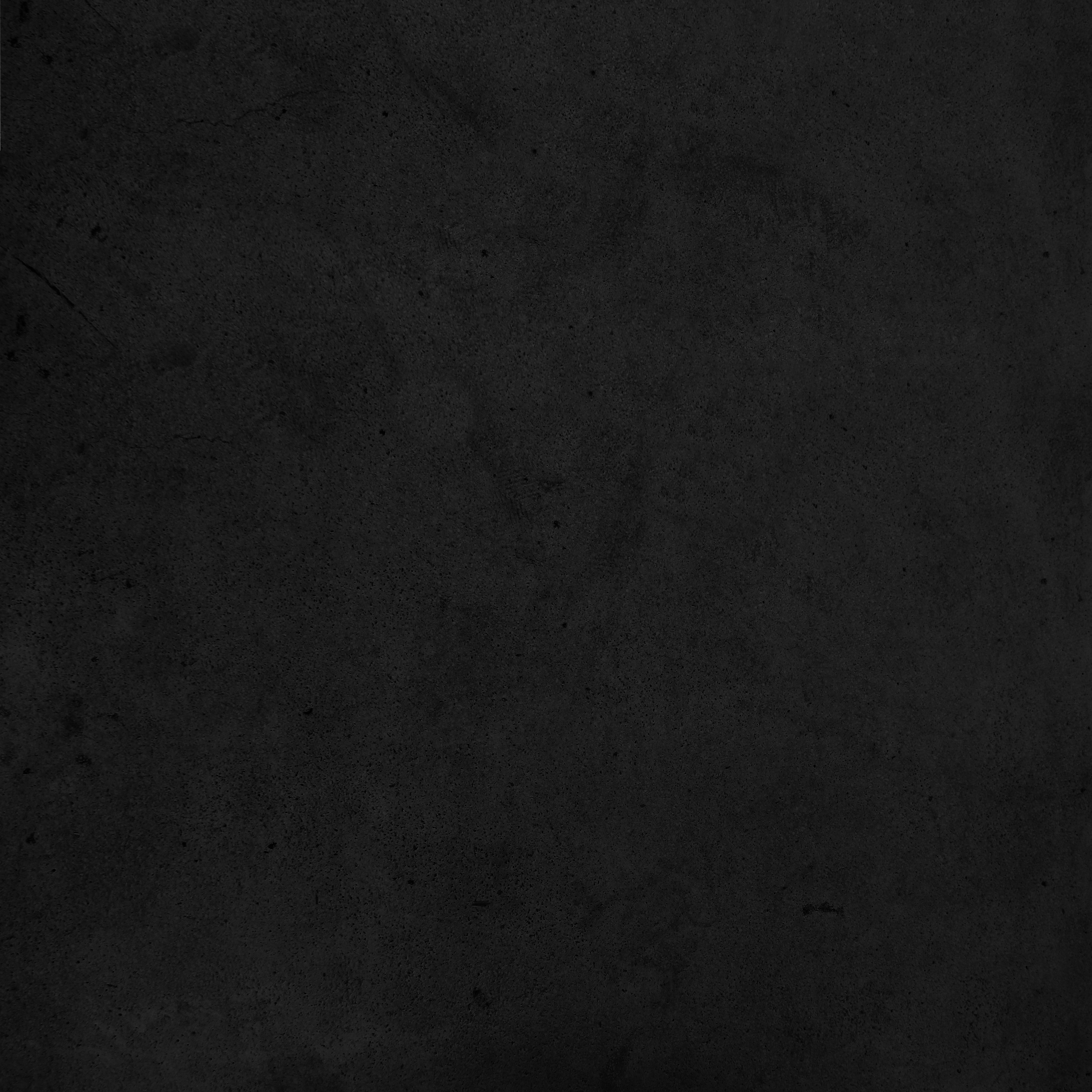 Grunge Black Wall Background